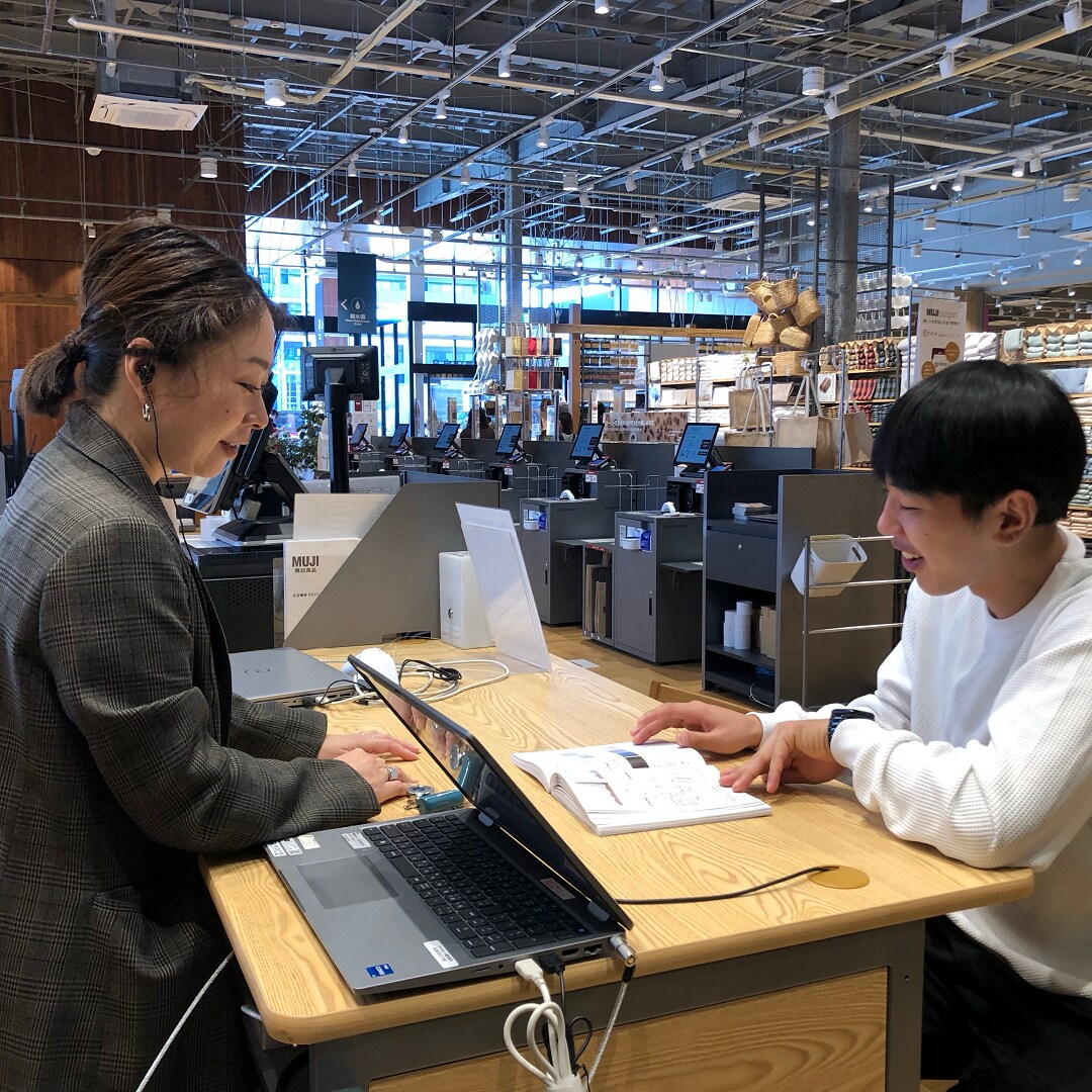 新大村駅前】良品週間でお得◎無印良品 新大村駅前で自分に合った家具